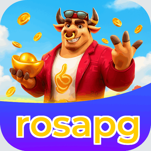 rosapg: Seu Cassino Online Seguro e Premiado