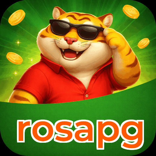 Login rápido no app rosapg