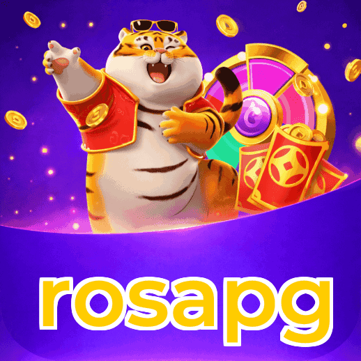 Jogos com maior RTP na rosapg