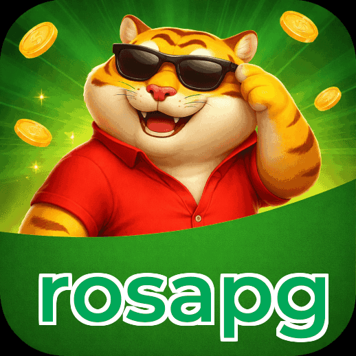 Slots Premium da PG Soft na rosapg